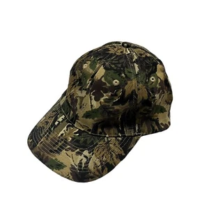 OTTO Flex Camo Camouflage Hat L/XL New H8 - Picture 1 of 7