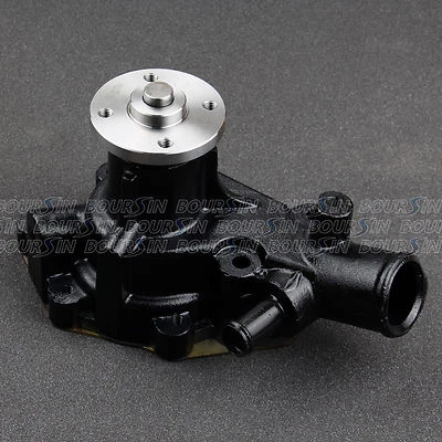 Se adapta a ISUZU NPR NQR GMC Serie W BOMBA DE AGUA 4BD1 4BD2 3,9 L TURBO DIÉSEL Foto 1 de 2