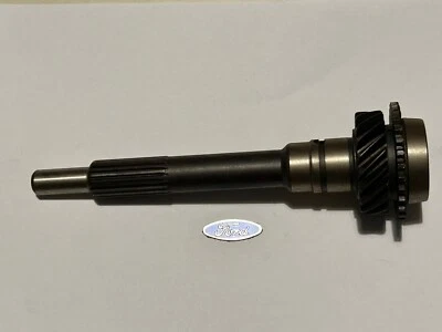 Ford Capri Cortina Sierra  Mk1 Mk2 Type 3 Gearbox Input  Shaft - Image 1 of 4