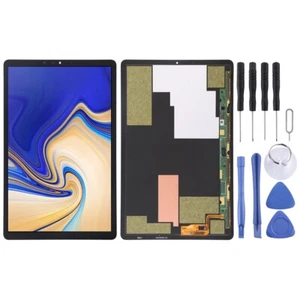 Lote de digitalizador de pantalla táctil con pantalla táctil LCD de 8,0" FABRICANTE DE EQUIPOS ORIGINALES para Samsung Galaxy Tab S4 T830 A 8,0 - Imagen 1 de 9