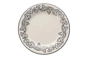 Hornsea - Acanthus - Tea / Side Plate - 150762Y - Picture 1 of 2