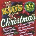 Quality Kids M Kids X Christmas (CD)