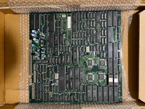 SPINAL BREAKERS - PCB ARCADE JAMMA - Imagen 1 de 3