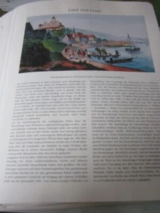 Archivio Mainfranken 1011 Castello di Mainberg presso Schweinfurt - Foto 1 di 1