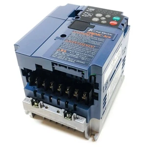 FRN0002E2S-4GB 1 HP Fuji FRENIC-ACE Variable Frequency Drive (VFD), 380-480VAC - Picture 1 of 12