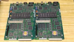 Placas principales láser Apple AM29030-33GC AMD AM29030 CPU DORADAS chatarra PGA - Imagen 1 de 4