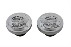 Eagle Spirit Gas Cap - Non-Vented - Picture 1 of 1
