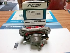 BECK/ARNLEY LOADED RIGHT FRONT CALIPER FITS- MISUBISHI MIRAGE, SUMMIT 2DR 93-96 - Picture 1 of 2