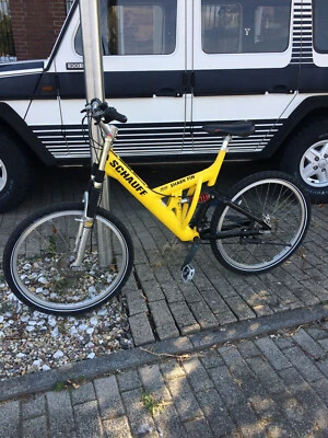  Mountainbike - Bild 1 von 4