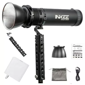 INKEE GC60 Video Light 60W Photography Lighting Waterproof Video Recording Light - Picture 1 of 10