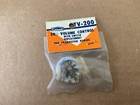 NOS Vintage Calrad TV-200 Volume Control Switch Replacement for Transistor Radio
