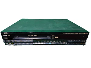VCR JVC HR-D530U - Imagen 1 de 8