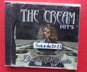 The Cream Hit's, NICKY JAM, CAVALUCCI, MAICOL Y MANUEL, YANURI, CHEZINA, C15 - Picture 1 of 3