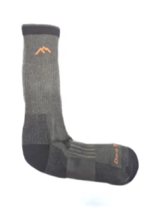 Calcetines de caza de peso medio Darn Tough para hombre 2011 - Imagen 1 de 4
