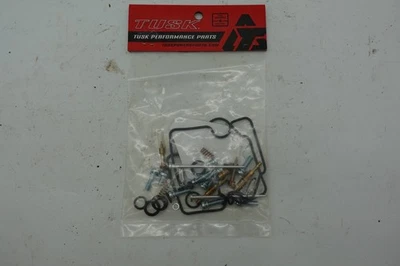 2002 Kawasaki Prairie 650 Tusk Carburetor Rebuild Kit - Изображение 1 из 3