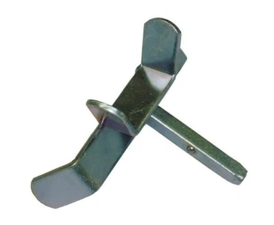 Newborn Brothers Joist Guide For Caulk Dispenser 5Gdu3 & 5Gdu2 - Image 1 of 2