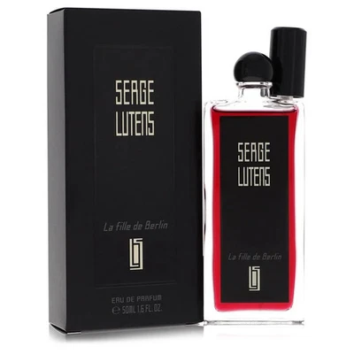 La Fille De Berlin Eau De Parfum Spray (Unisex) Por Serge Lutens Foto 1 de 2