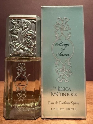 Always & Forever by JESSICA McCLINTOCK Eau De Parfum Spray 1.7 fl. oz / 50 ml - Image 1 of 4