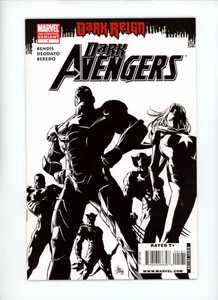 Dark Avengers #1 3a stampa Bendis Marvel BlackFridayVendita ora combinazione/spedizione gratuita - Foto 1 di 2