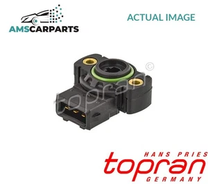 SENSOR THROTTLE POSITION 112 194 TOPRAN NEW OE REPLACEMENT - Picture 1 of 5