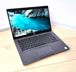 Dell Latitude 5300 Touch i7 8665U 16GB DDR4 1TB SSD Business Laptop Tablet - Picture 1 of 7