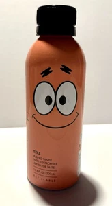 PATH Patrick Star Bob Esponja Pantalones Cuadrados Botella de Agua 16.9oz Recargable RARO - Imagen 1 de 3