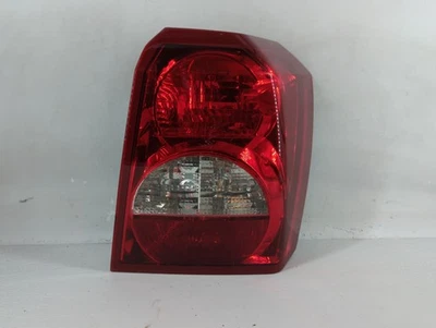 Luz trasera lateral derecha para pasajero Dodge Caliber 2008-2012 OEM MWE5Q Foto 1 de 4