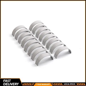 Juego de rodamientos ConRod 11247617339 para BMW 550i M5 X5 X6 F10 F90 F02 E70 N62 N63 S63 - Imagen 1 de 5