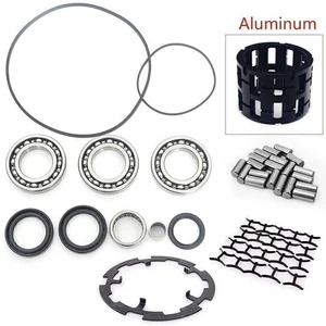 Front Differential Sprague Kit Armature Plate For Polaris Sportsman 450 500 850 - Picture 1 of 9