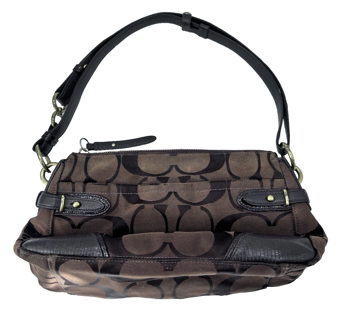 Coach Soho Hobo Bag for sale | eBay