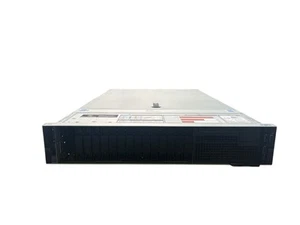 Dell PowerEdge R740 G14 16xBays SFF/2x20C Gold-6138 2.0GHz/32GB/H730p/2x1100W - Photo 1/1