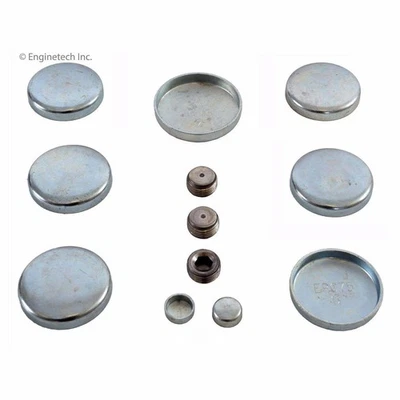 Kit de tapones de expansión para modelos Cadillac PK21 68-84 seleccionados Foto 1 de 4