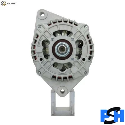 ALTERNATOR 805.501.095.090 FORALTERNATOR 805.501.095.090 FOR SAME  CLAAS  VALMET - Image 1 of 4