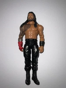 WWE Mattel Roman Reigns Elite Top Picks Action Figure Series 112 - Picture 1 of 5