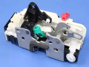 Genuine Mopar Rear Door Latch Left 4589049AL - Bild 1 von 4