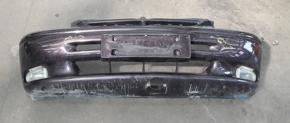 Hormiga Paraurthi.  CHRYSLER VOYAGER/GRAND VOYAGER G.Voyager 3.3 V6 Mnv - Imagen 1 de 1