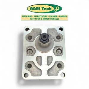 POMPA OLIO IDRAULICO SOLLEVATORE  – LANDINI ORIGINALE – COD:3539859M91 - Foto 1 di 4