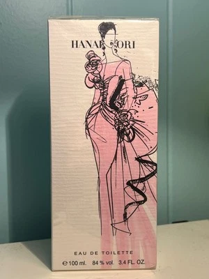 Spray EDT para mujer Hanae Mori Haute Couture 3,4 oz/100 ml nuevo en caja Foto 1 de 2