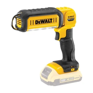 Dewalt DCL050 18V XR li-ion Cordless Handheld LED Worklight (Body Only) - Picture 1 of 4