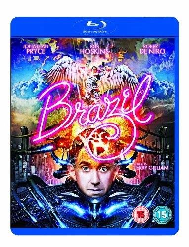 Brazil [BLU-RAY] - Image 1 of 1