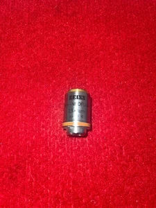 Zeiss Plan-NEOFLUAR 2.5x/0.075 Microscope Objective - Picture 1 of 4