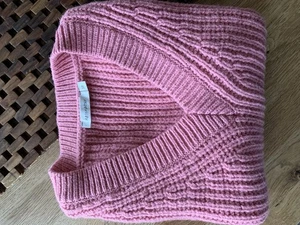 HESS  Natur Damen Pullunder 38  neu - Bild 1 von 5