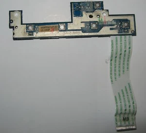 BUTTON BOARD LS-3553P ACER ASPIRE 5520 55.AJ802.001 - Picture 1 of 1