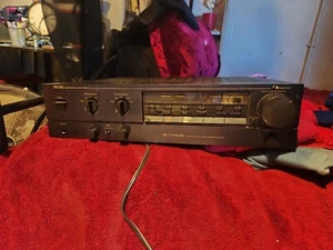 Nakamichi SR-2A Stasis Stereo Receiver - Picture 1 of 3