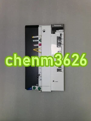 1PC USED MFDHTA390NL1  Panasonic servo driver #YY - Image 1 of 2