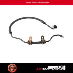 Power Steering Pressure Hose / Line Assembly Fits 2003-2006 Kia Sorento V6 3.5L - Foto 1 di 4