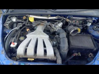 Used Rack and Pinion Assembly fits: 2003 Chrysler Pt cruiser Power Rack and Pini Foto 1 de 4