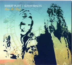ROBERT PLANT & ALISON KRAUSS Raise The Roof CD *SEALED* - Picture 1 of 2