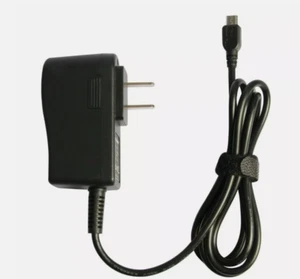 5V 2A Micro USB AC/DC Charger Adapter - Picture 1 of 2