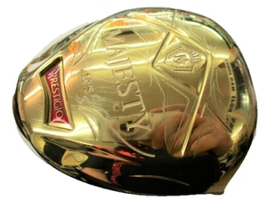 MARUMAN 2020 GOLF CLUB DRIVER MAJESTY PRESTIGIO 10 X LADIES LOFT-12.5 L-FLEX - Picture 1 of 4